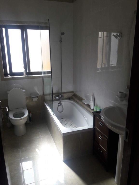 Seaview Marsascala Apartment Marsaskala Zewnętrze zdjęcie