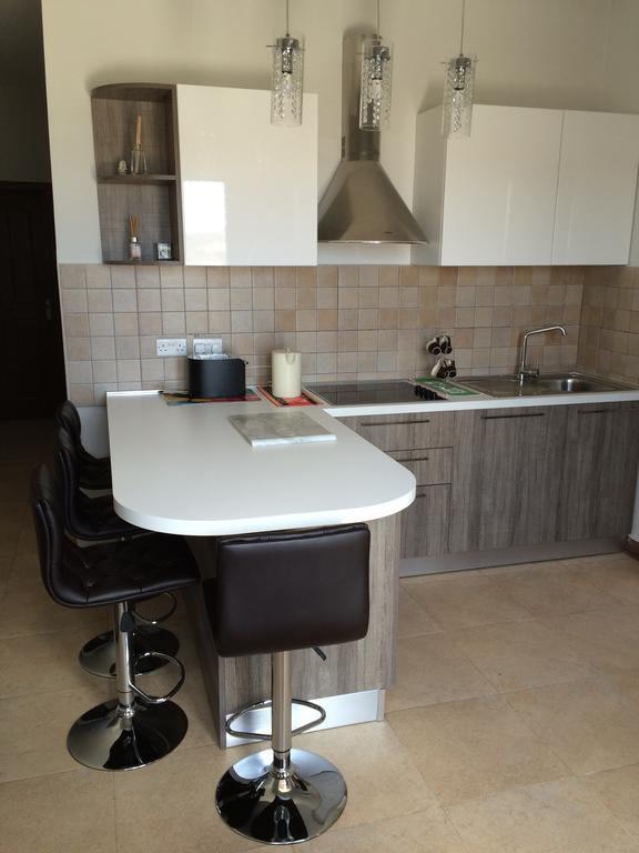 Seaview Marsascala Apartment Marsaskala Zewnętrze zdjęcie